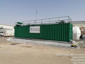 Almasa Environmental Solutions