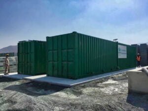 Almasa Environmental Solutions