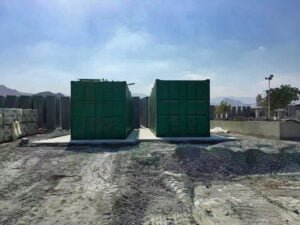 Almasa Environmental Solutions