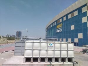 Almasa Environmental Solutions