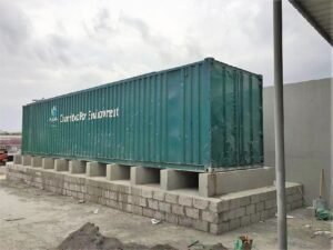 Almasa Environmental Solutions
