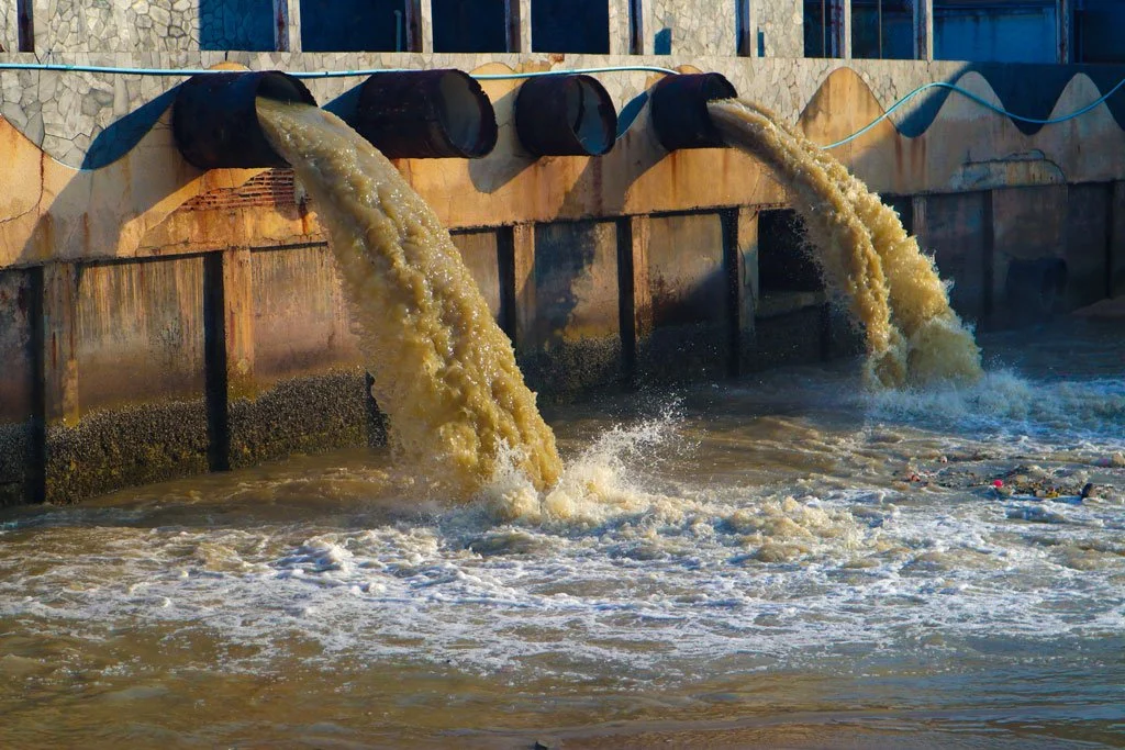 Wastewater Treatment in UAE