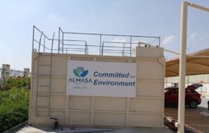 Almasa Environmental Solutions