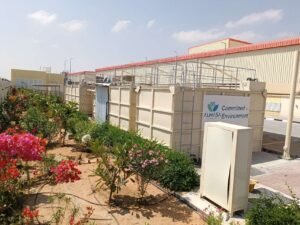 Almasa Environmental Solutions