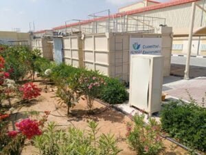 Almasa Environmental Solutions