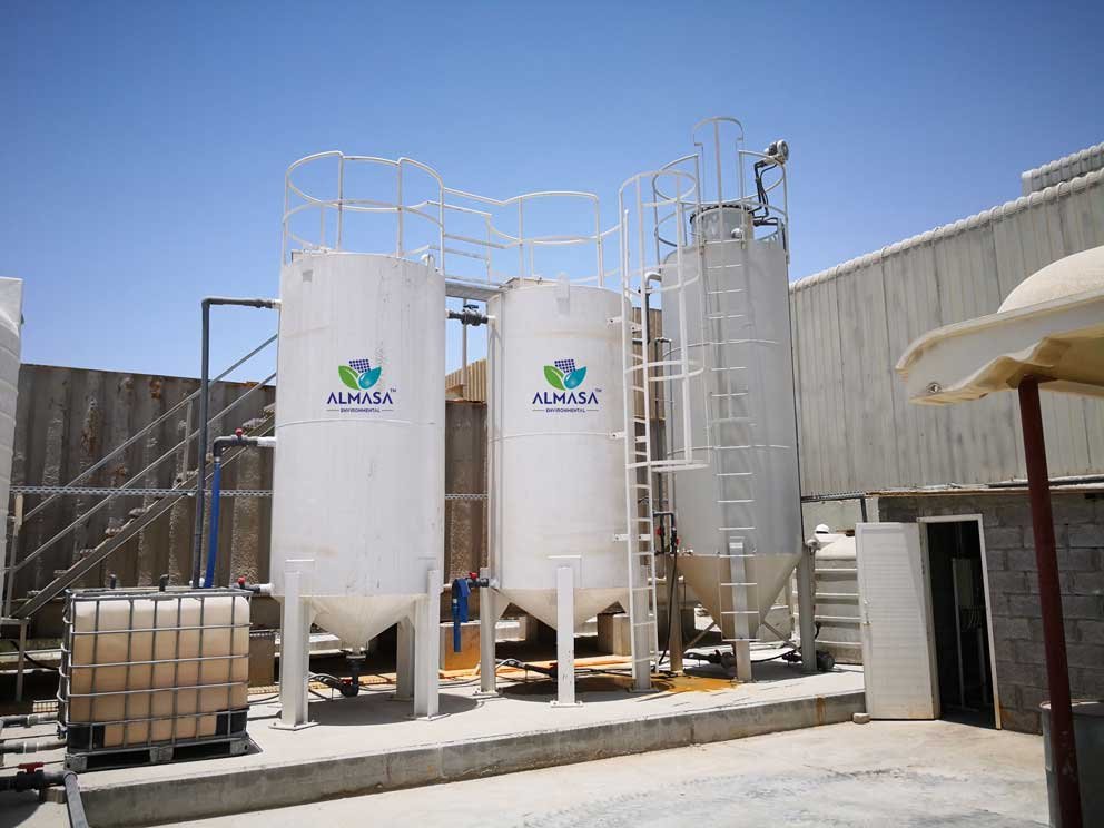 carbon capture utilization and storage located in UAE