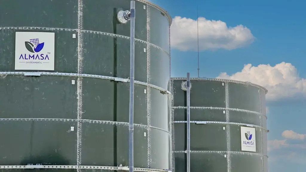 Almasa Environmental Solutions