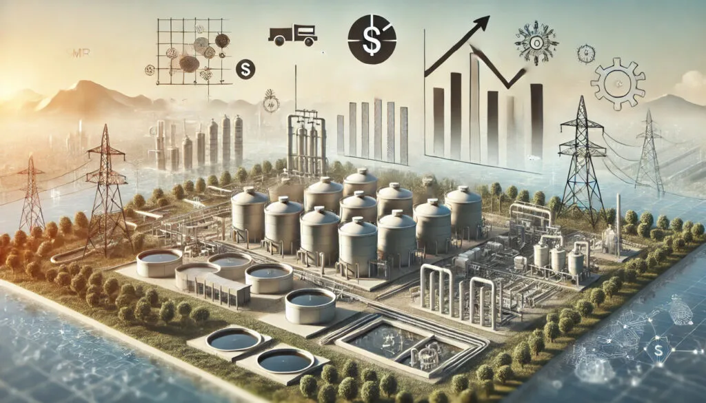 Almasa Environmental Solutions