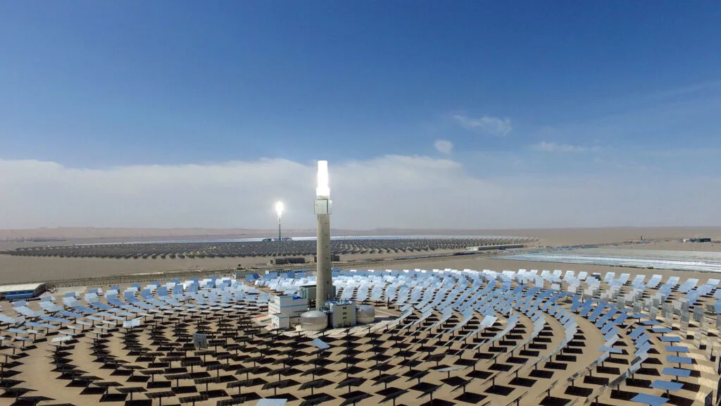 Almasa Environmental Solutions
