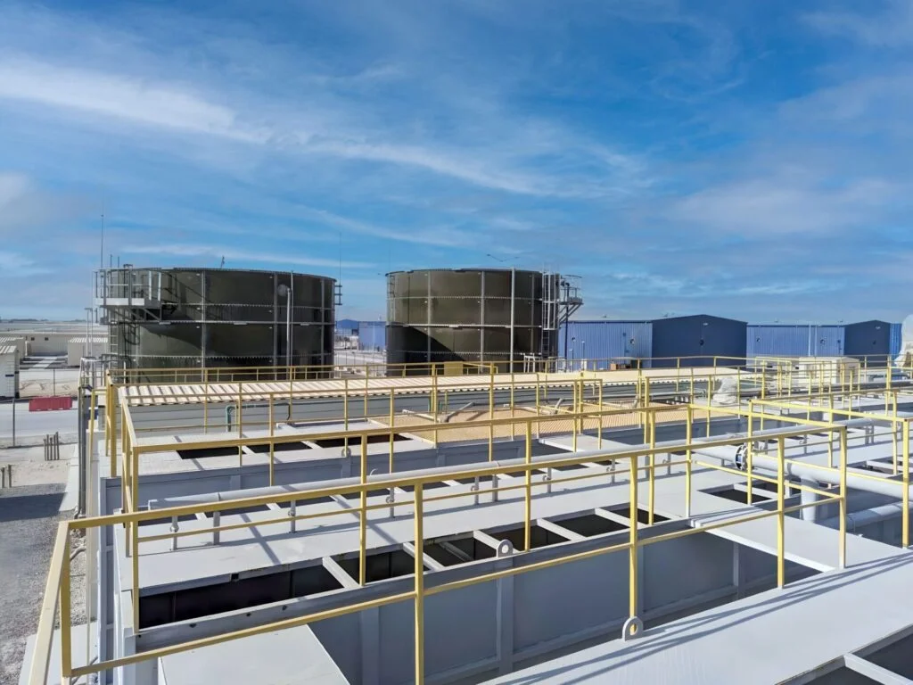 Top 5 Wastewater Treatment Companies in UAE – Proven Leaders in Sustainable Solutions