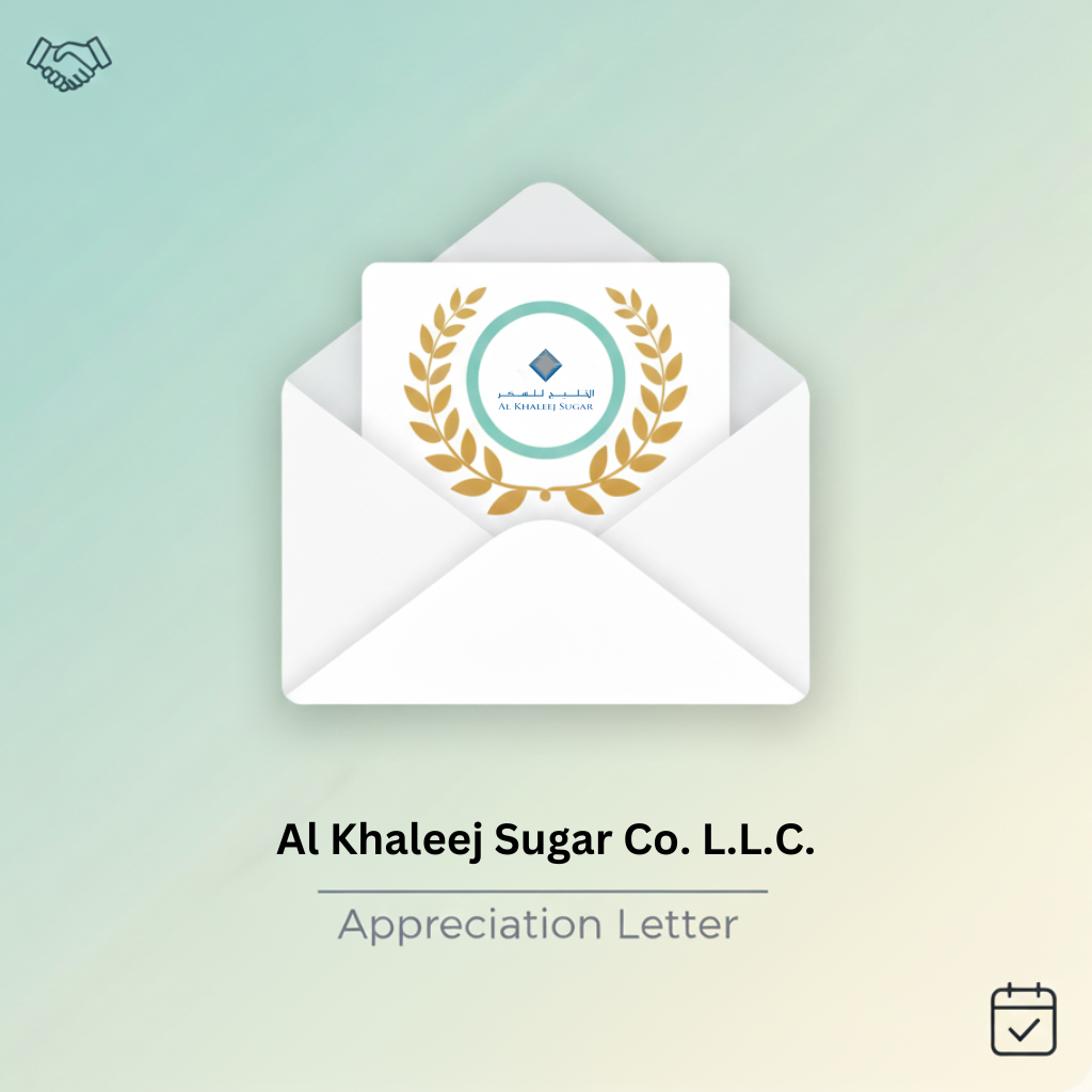 Al Khaleej Sugar Co. L.L.C. Logo