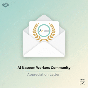 Al Naseem Workers Community