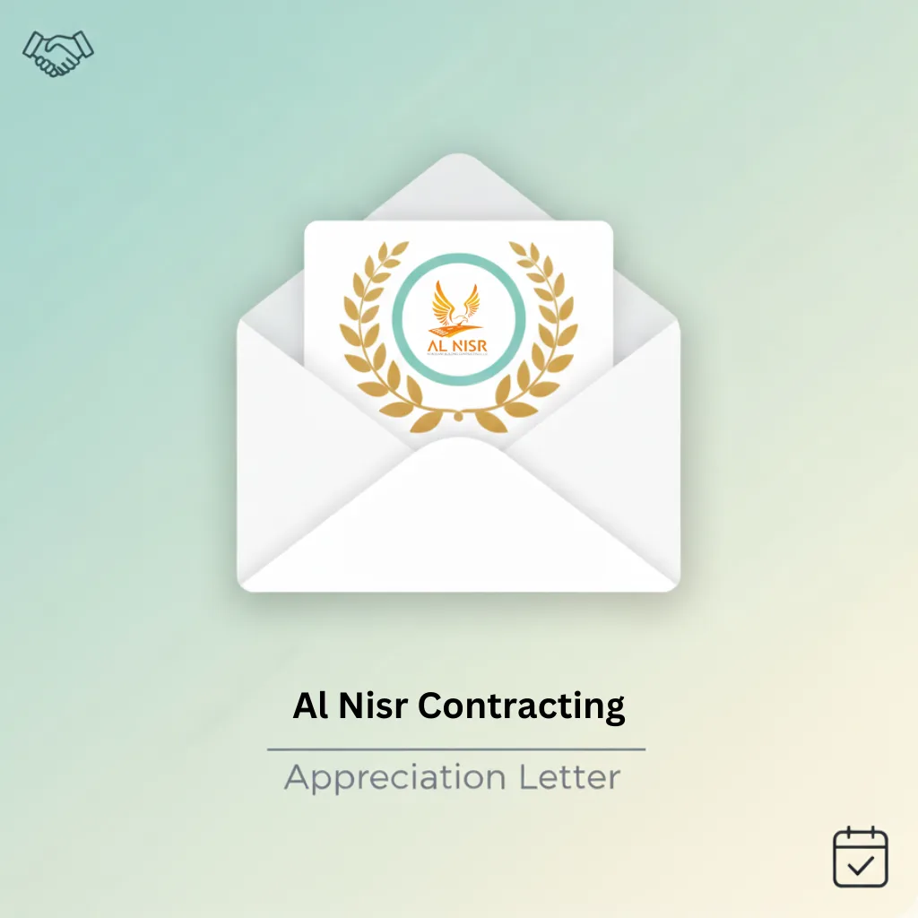 Al Nisr Contracting