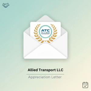 Allied Transport LLC