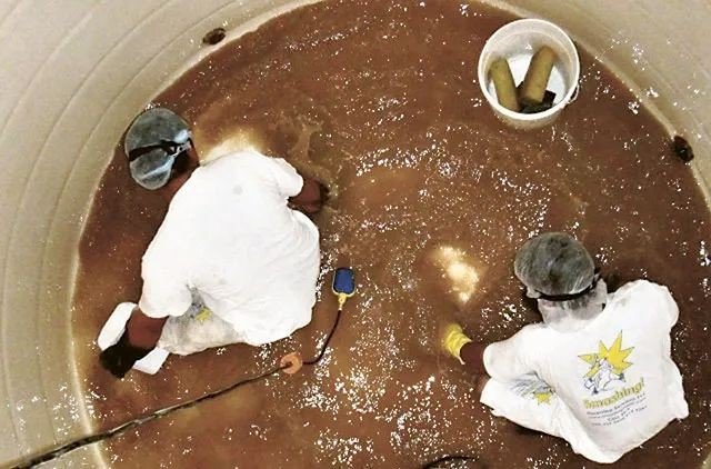 Drinking Water TDS in UAE