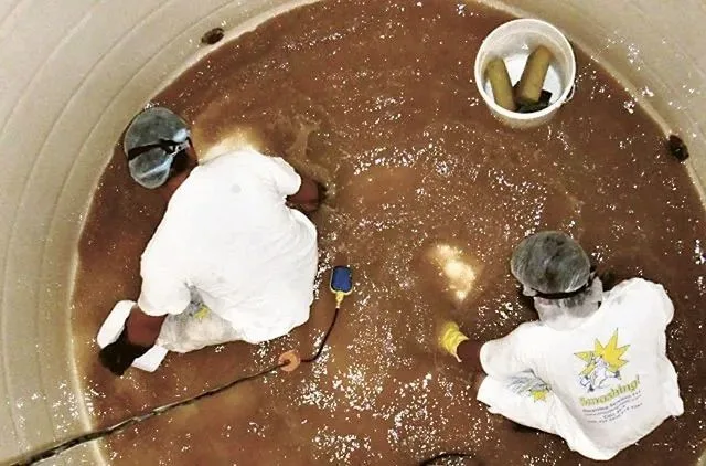 Drinking Water TDS in UAE