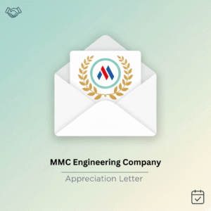 MMC Engineering Company