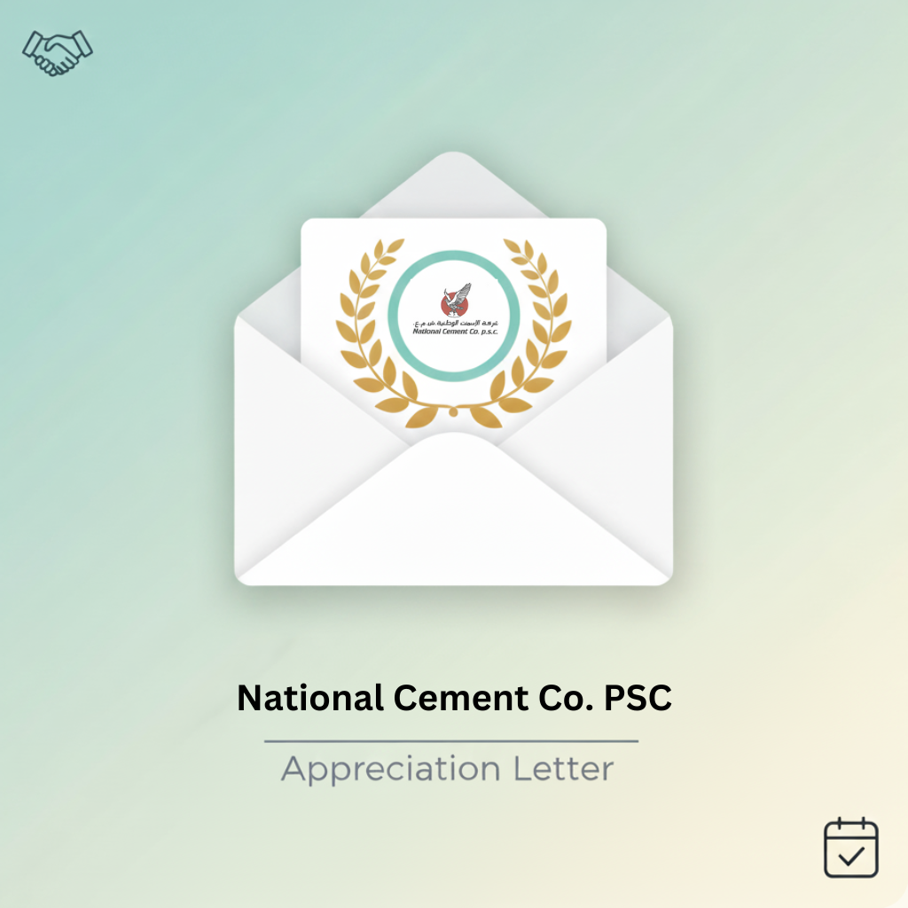National Cement Co.