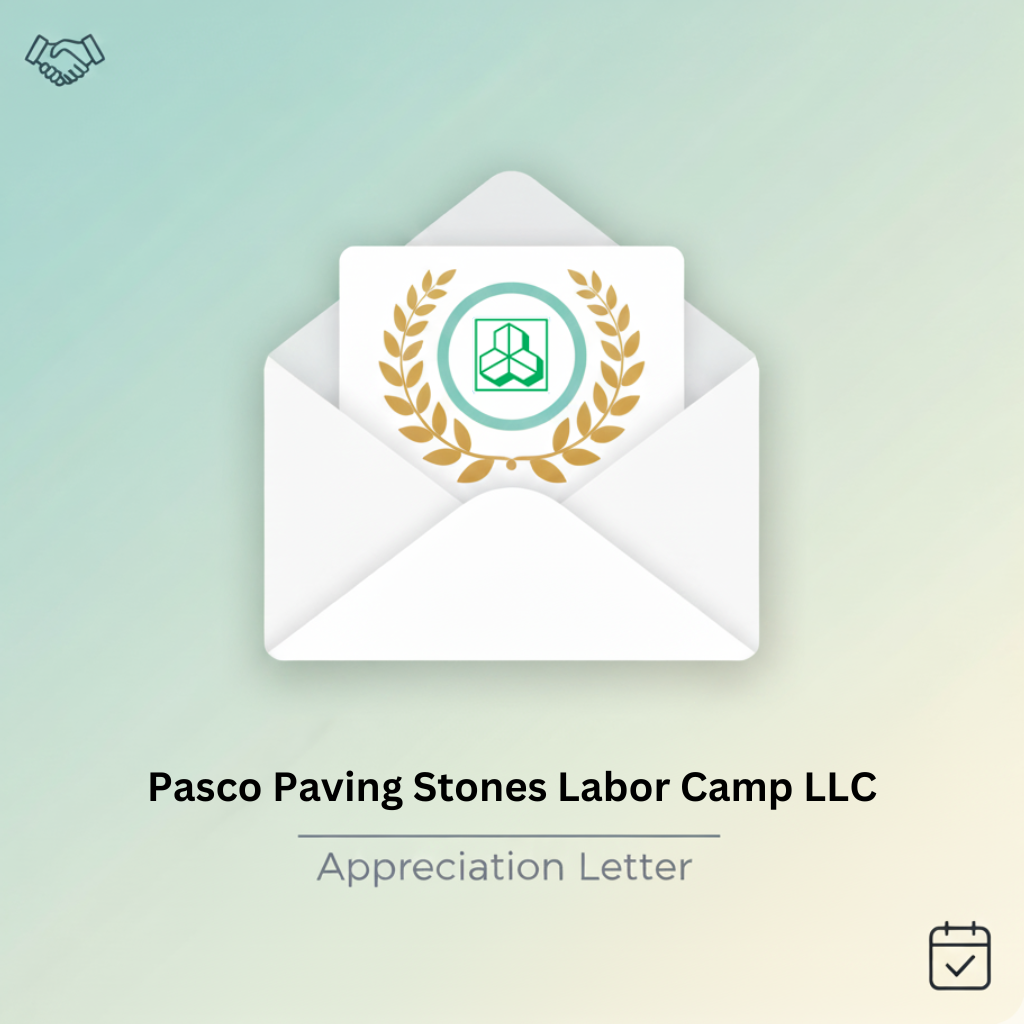 Pasco Paving Stones Labor Camp