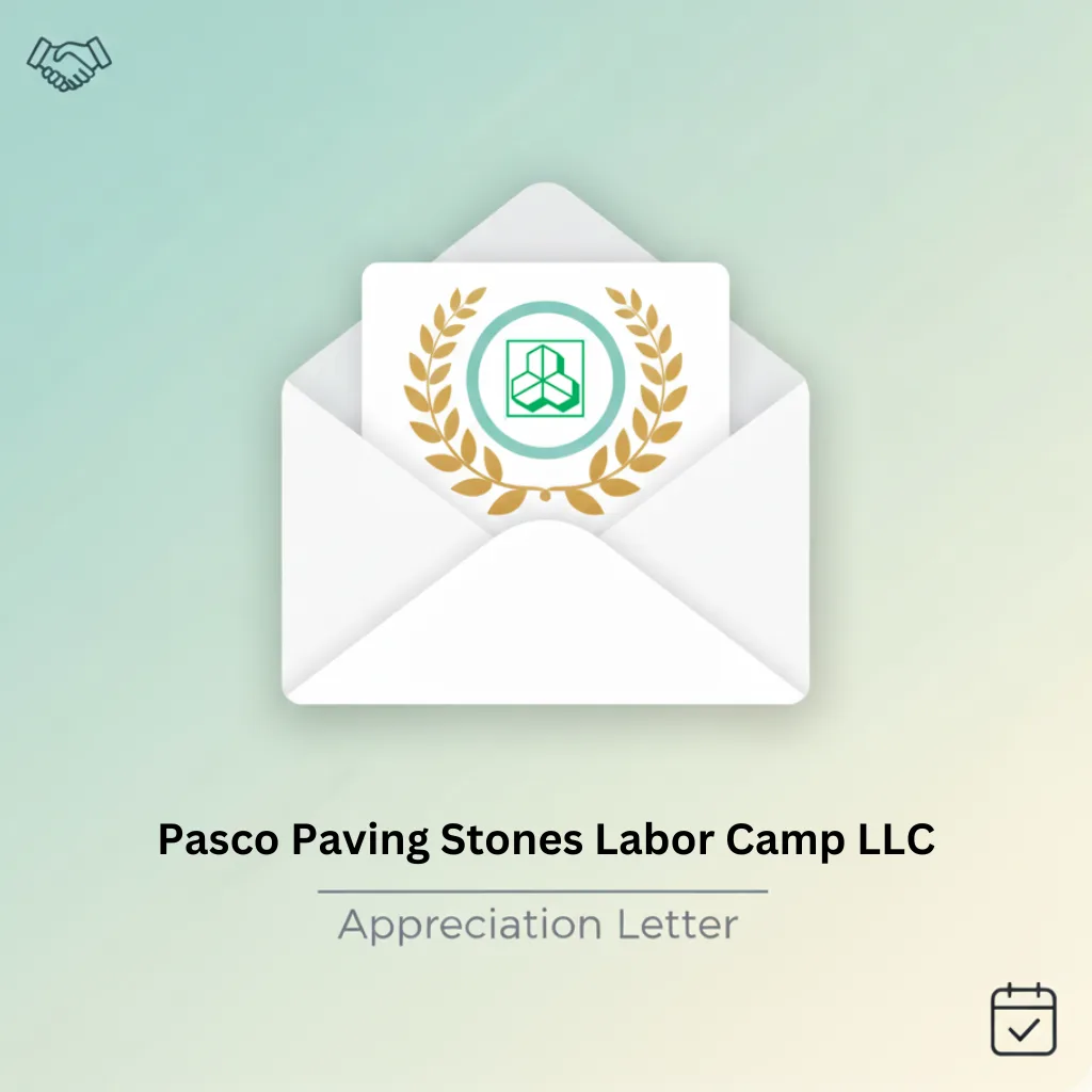 Pasco Paving Stones Labor Camp