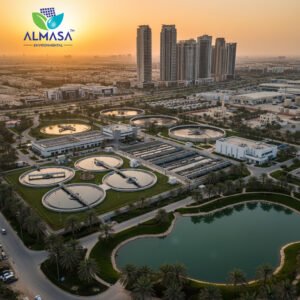 Almasa Solutions 2025