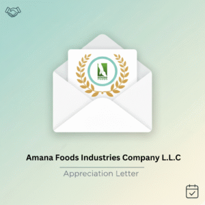 Amana Foods Industries