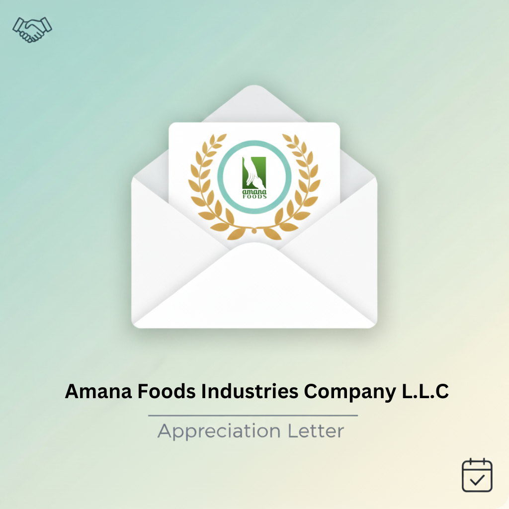Amana Foods Industries