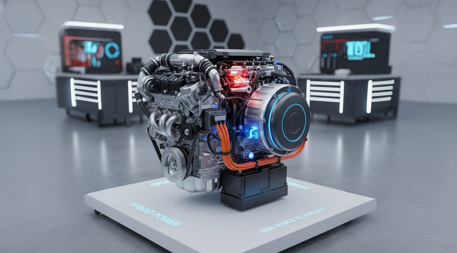 Electric Vehicles