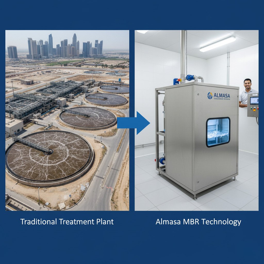 Membrane Bioreactor