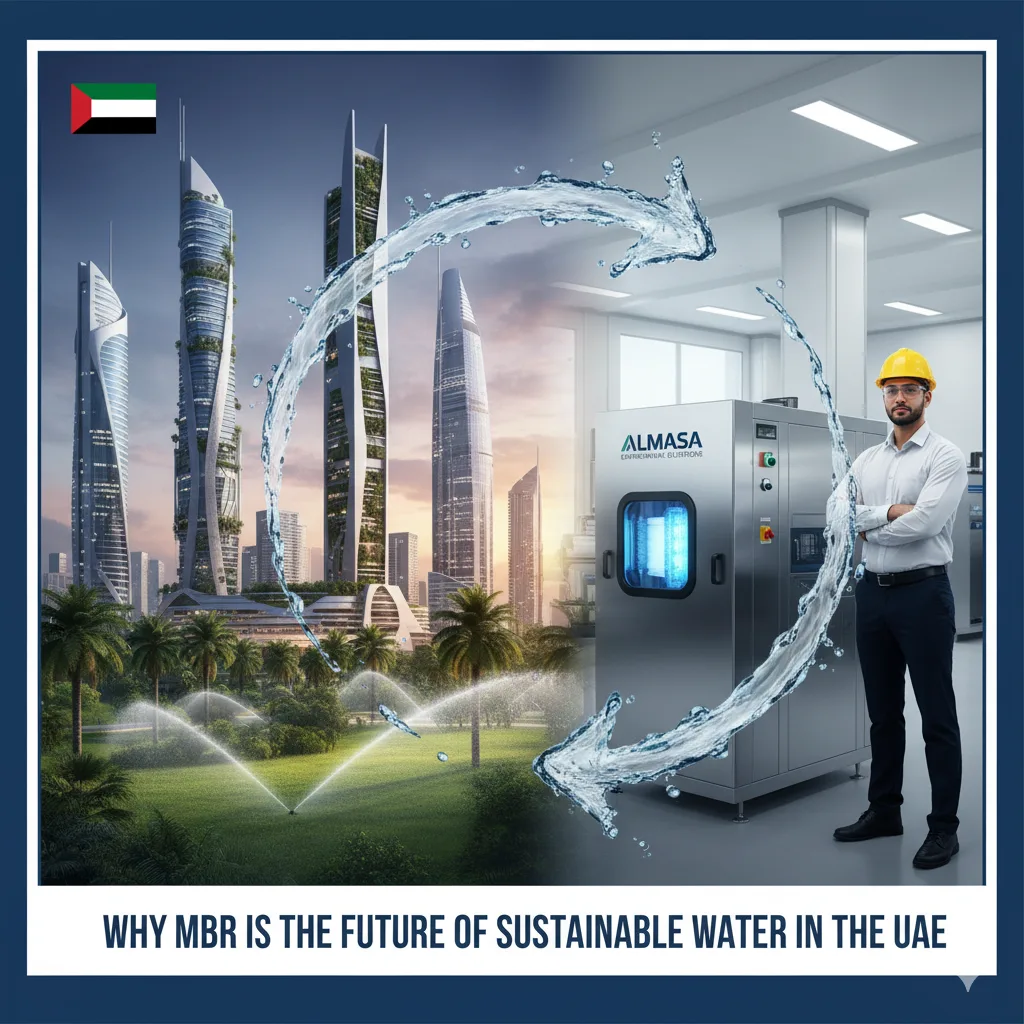 Almasa Environmental Solutions