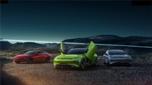 Chinese EVs in Dubai: 920,000 KM Later – Lessons from Xpeng, BYD, and WM Motor (Part 1)