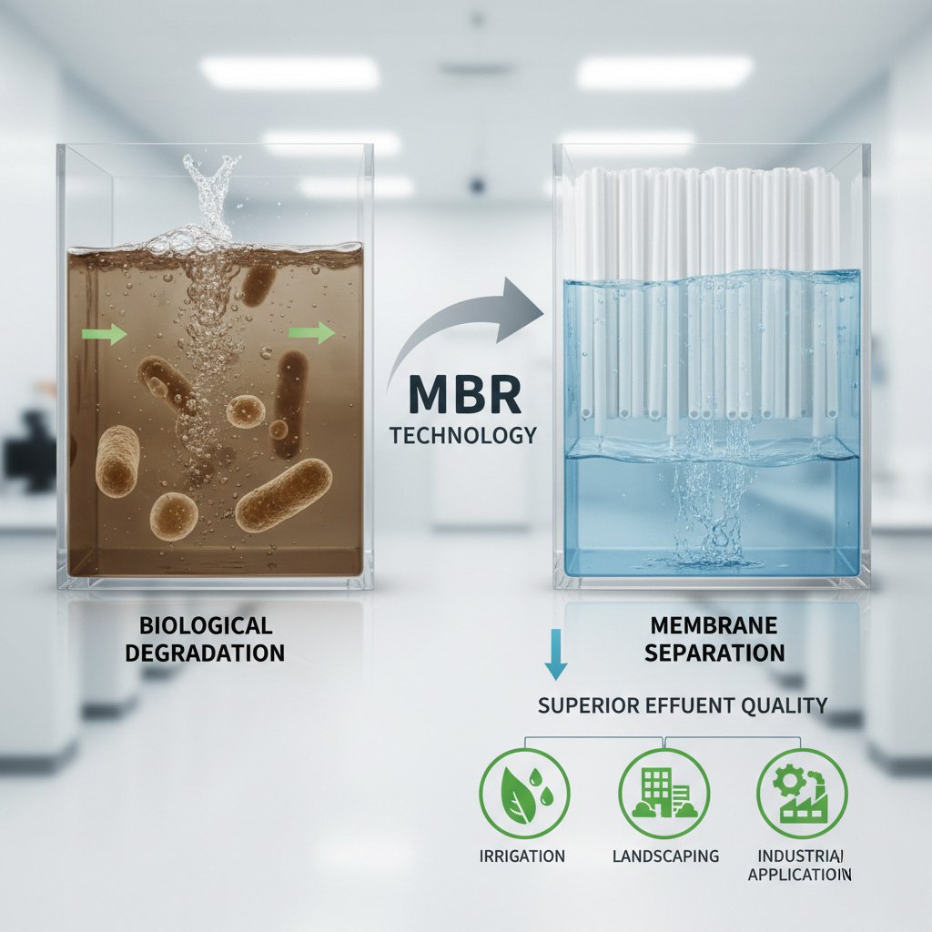 Almasa MBR manufacturer in UAE producing Monyin membranes