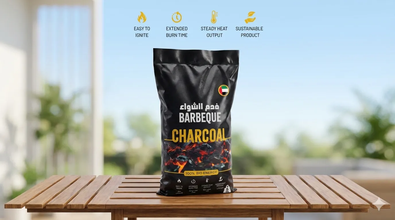 Almasa Sustainable Solution