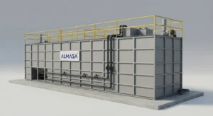 Wastewater Treatment Company