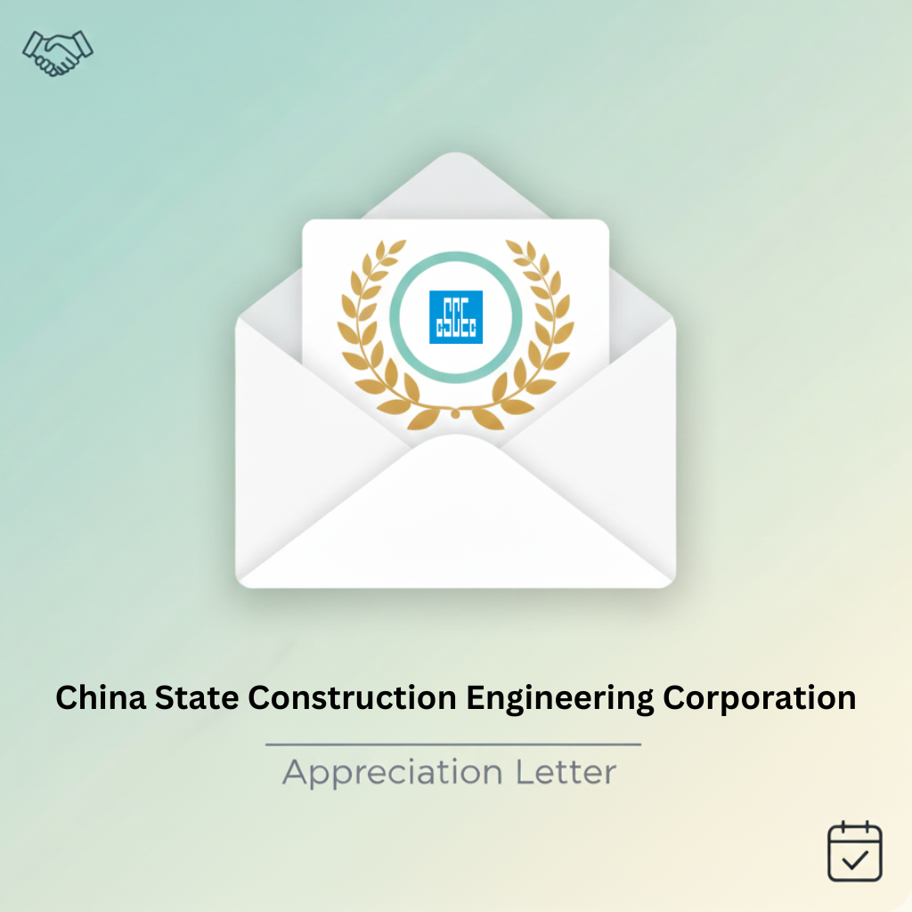 seawater desalination UAE CSCEC STP 2026