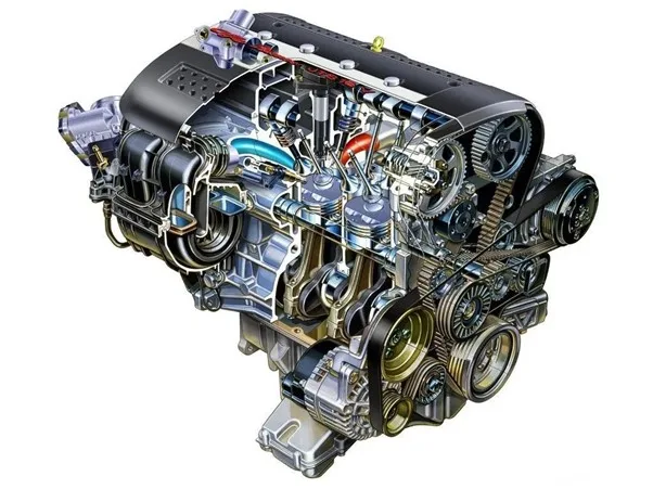 Wastewater Treatment Company Why Fuel Cars Are Obsolete: The Electric Revolution Explained Almasa Environmental Solutions
