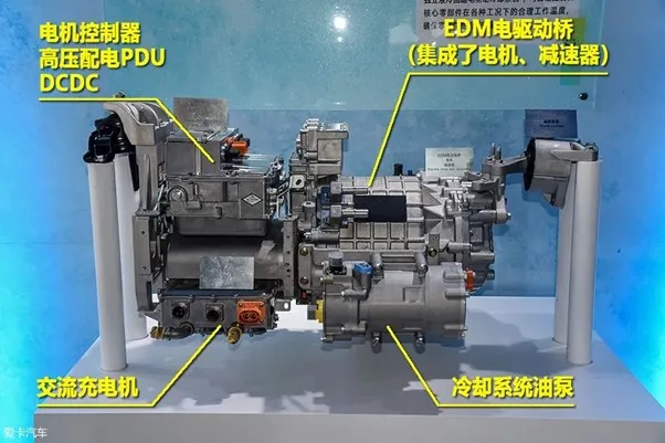 Wastewater Treatment Company Why Fuel Cars Are Obsolete: The Electric Revolution Explained Almasa Environmental Solutions