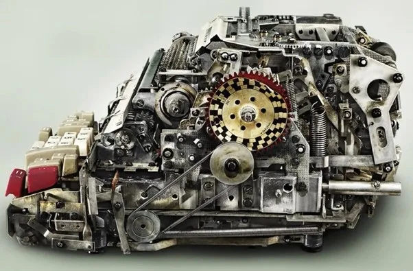 Wastewater Treatment Company Why Fuel Cars Are Obsolete: The Electric Revolution Explained Almasa Environmental Solutions