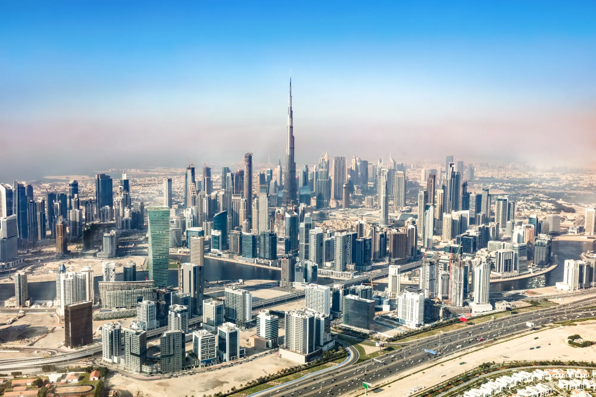 Hotel Wastewater Treatment UAE