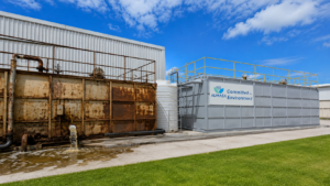 Almasa Environmental Solutions