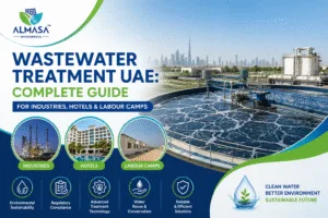 Wastewater Treatment UAE